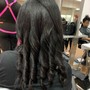 Feed In Braids 6-8