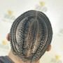 Flat Twists