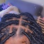 Crochet Braids