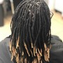 Flat Twists