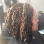 Straight/Curly Crochet Braids