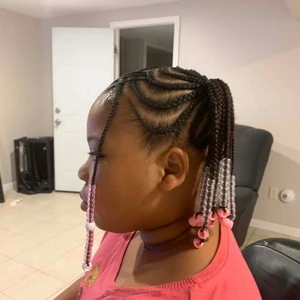 Kid's Braids Near Me: Randallstown, MD | Appointments | StyleSeat