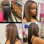 Closure Sew In