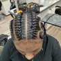 Poetic Justice Braids