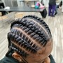 Poetic Justice Braids