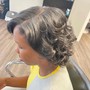 Smoothing Treatment