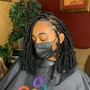 Natural Twists