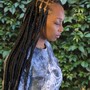 Crochet Braids