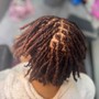 Loc Style