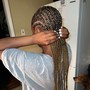 Feed-in Braids