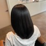 BONDED QUICK WEAVE LACE CLOSURE BOB