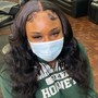 Lace Frontal Sew In