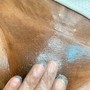 Brazilian Wax