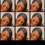 13x4 lace front Wig