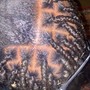 Mens Braids