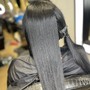 Keratin Treatment