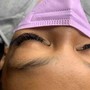 Eyelash Extensions