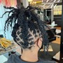 Senegalese Twist