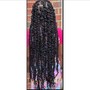 Crochet Braids