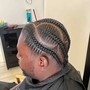 Individual Braids