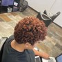 Root Touch Up