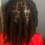 DEMO SPECIAL : TRIANGLE PARTS STARTER LOCS