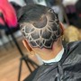 Kid’s Fade