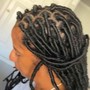 Crochet Braids