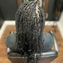 Kinky Twist