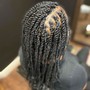 Kinky Twist