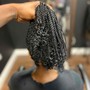 Kinky Twist