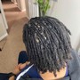 Loc Re-twist  Large