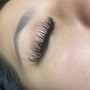 Eyelash Tint