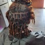 Kinky Twist