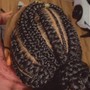 Quick Weave