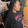 Faux Loc