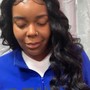 Lace Closure Sew In