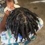 Loc Re-twist