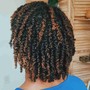 Mini Passion Twist