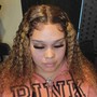 Micro Braids (adults)