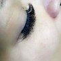 One on One lash course (volume)