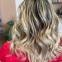 Full Balayage