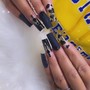 Acrylic full set