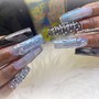 Acrylic full set