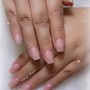 Gel Manicure