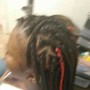 Full Sew In