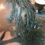 Hot Oil Treatment