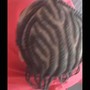 Comb Twist