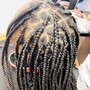 Natural Twists