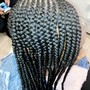 Natural Twists